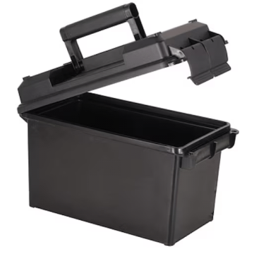 MTM - Ammo Can 50Cal Black
