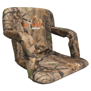 Muddy - Deluxe Stadium Bucket Chair