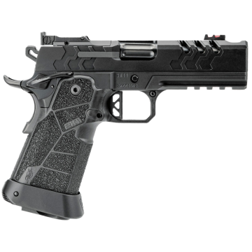 Kimber - 2K11 Pro Comp Optics Ready 4.25" 9mm