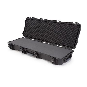 NANUK - 990 Black Rifle Case 44"x14.5"x6"