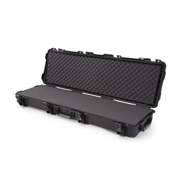NANUK - 995 Black Rifle Case 52"x14.5"x6"