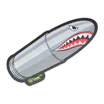 SME - Morale Patch