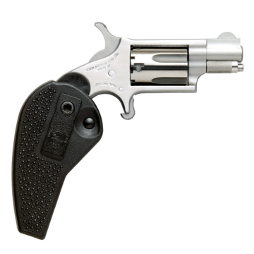 NAA - Mini-Revolver Sts. HGRP 1.125" 22LR