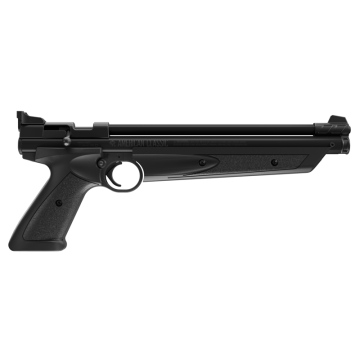 Crosman - American Classic Single Shot Air Pistol 