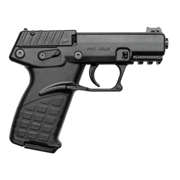 KelTec - P17 Northern Lights Cerakote 16rd 3.93" 22 LR 