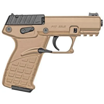 KelTec - P17 3.93" 16rd  22 LR