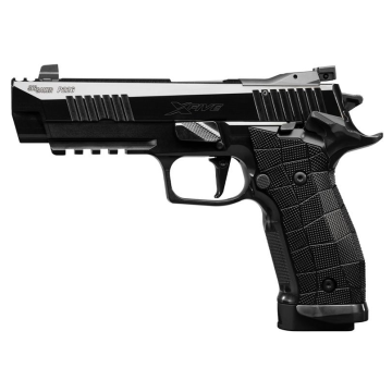 SigArms - P226 XFive Reserve 4.4" 9mm