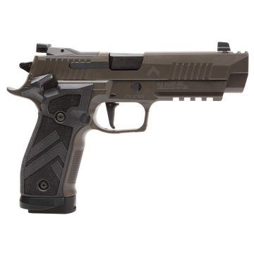 Sig Sauer - P226-XFIVE LEGION RomeoXpro 20rd 4" 9mm