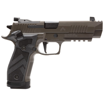 Sig Sauer - P226 X-FIVE Legion 20rd 4.4" 9mm