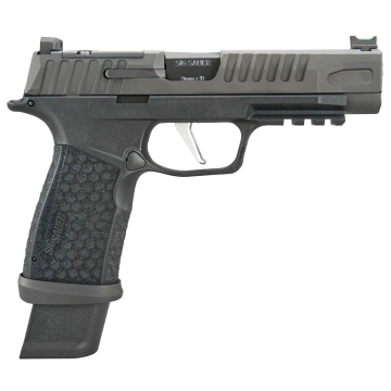 Sig Sauer - P365 FUSE 21rd 4.3" 9mm