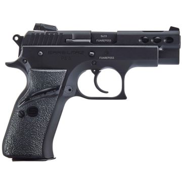 SAR USA - P8S Compact 9mm Black 17rd 3.8" 9mm