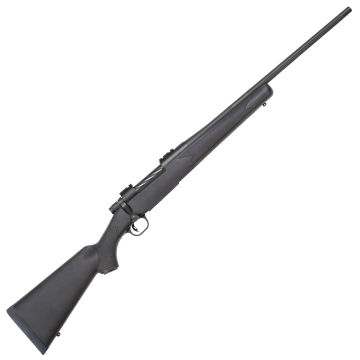 Mossberg - Patriot Synthetic 22" 243 Win