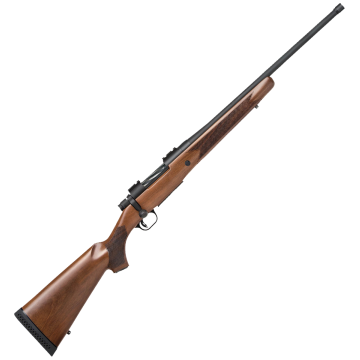 Mossberg - Patriot Walnut 24" 300 WinMag