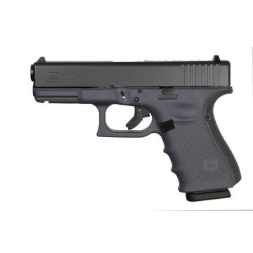 Glock - G23 Gen4 Gray Fixed Sights 13rd 4.01" 40 S&W