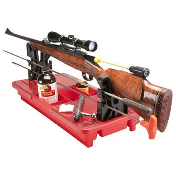 MTM - Portable Rifle Maintenance Center