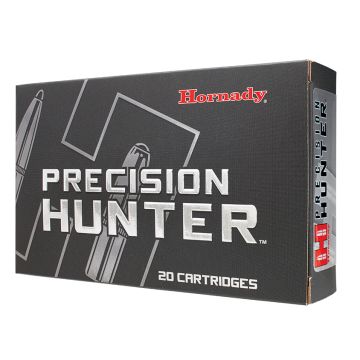 Hornady - Precision Hunter 6mm ARC 103gr ELD-X 20rds