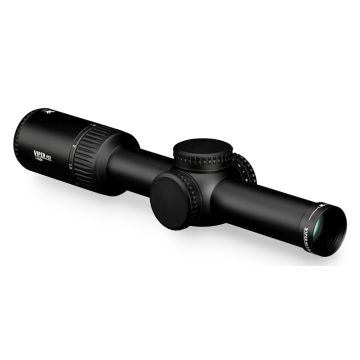 Vortex - Viper PST Gen II 1-6x24 SFP VMR-2 MOA