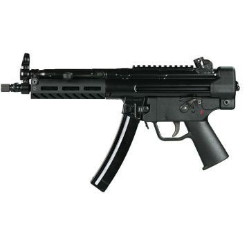 PTR - 9CT 30rd 8.86" 9mm