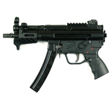 PTR - 9KT 30rd 5.16" 9mm