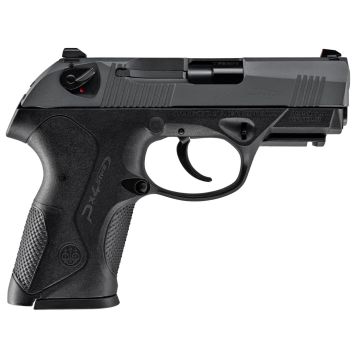 Beretta - Px4 Compact Carry 2 Black/Grey 15rd 3.27" 9mm