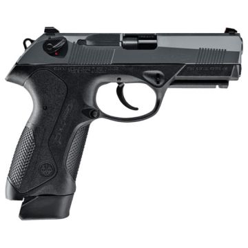Beretta - Px4 G-SD Full Size Black/Grey 17rd 4" 9mm