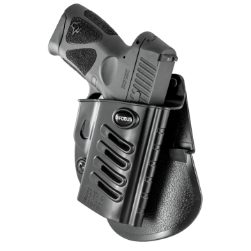 Fobus - Evolution Holster Paddle (Beretta 90-Two)
