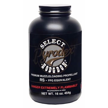 Hodgdon - Select Rifle & Shotgun (1 lb)
