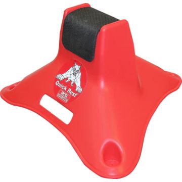 MTM - Quick Rest Red