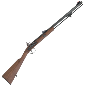 Traditions - Deerhunter Blued/Wood 24" 50 Cal