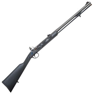 Traditions - PA Pellet Ultralight Black/Cerakote 26" 50 Cal