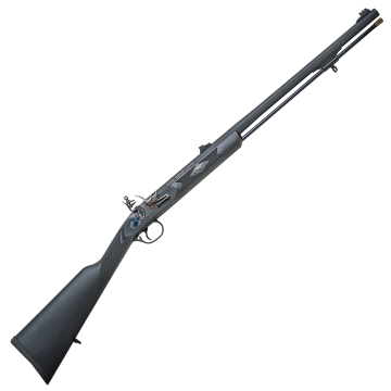 Traditions - PA Pellet Ultralight Black/Cerakote 26" 50 Cal
