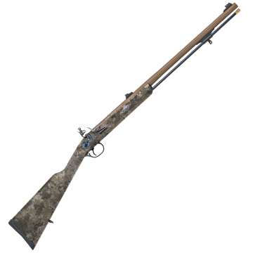Traditions - PA Pellet UL Flint 26" Veil Wideland Camo 50 Cal