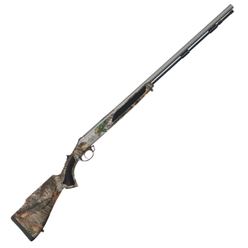 Traditions - Vortek StrikerFire LDR VAPR Realtree Edge/Cerakote 30" 50 Cal