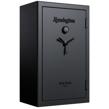 Sports Afield - Remington Gun Club 52+6 Gun 40-Min Fire/Waterproof Safe