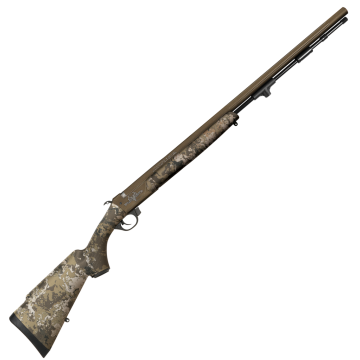 Traditions - Pursuit XT Veil Wideland Camo/Bronze 26" 50 Cal