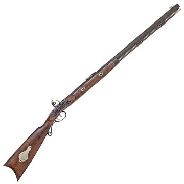 Traditions - Mountain Flintlock Rifle Cerakote 32" 50 Cal