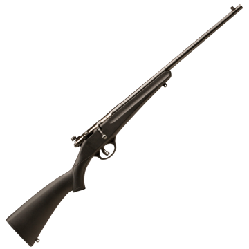 Savage - Rascal Black 16.125" 22 LR