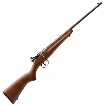 Savage - Rascal Hardwood 16.125" 22 LR