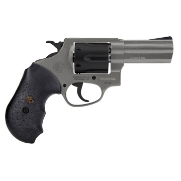 Rossi - RP63 6rd 3" 357 Mag