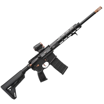 Sig Sauer - M400 Rose Romeo GenII Red Dot 16" 30rd 5.56x45mm
