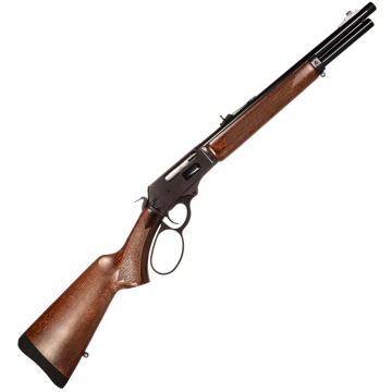 Rossi - R95 Trapper Lever Action 5rd 16.5" 45-70 Govt
