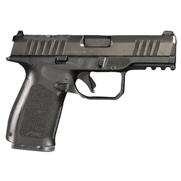 Rost Martin - RM1C 17rd 4" 9mm 