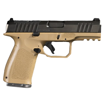 Rost Martin - RMC1 FDE 17rd 4" 9mm 