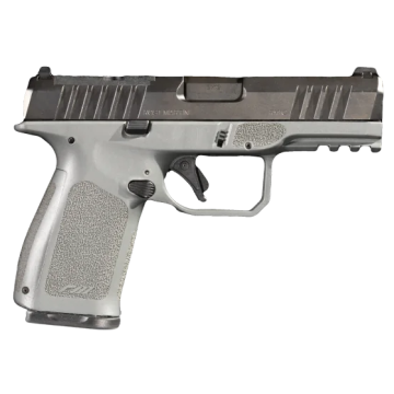 Rost Martin - RMC1 Stone Gray 17rd 4" 9mm 