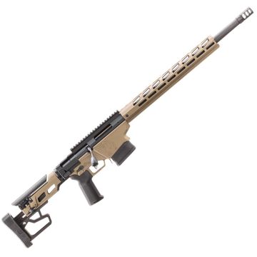 Ruger - Precision Rifle 10rd 20" 308 Win
