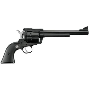 Ruger - New Model Blackhawk Blued 6rd 7.5" 45 Colt