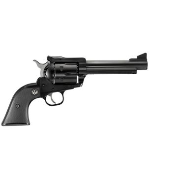Ruger - New Model Blackhawk Blued 6rd 5.5" 45 Colt