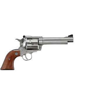 Ruger - New Model Super Blackhawk 6rd 5.5" 44 Mag