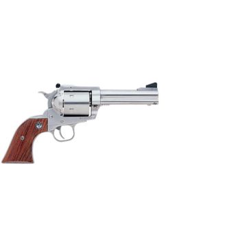 Ruger - New Model Super Blackhawk 6rd 4.62" 44 Mag