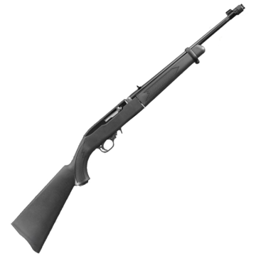 Ruger - 10/22 Takedown 10rd 16.4" 22 LR
